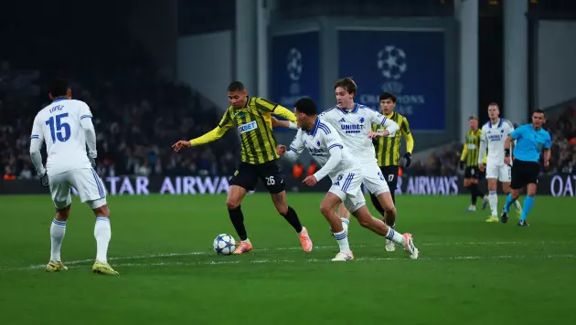 Соперник "Кайрата" по Лиге чемпионов уволил главного тренера