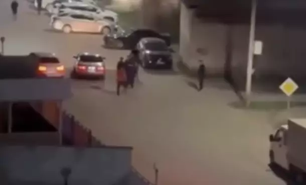 Алматы облысында атыс естілді: полиция не дейді?