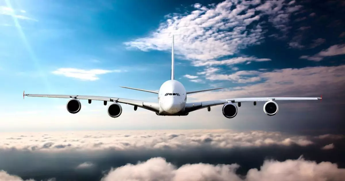  Қарағанды мен Шымкент арасында тікелей әуе рейстері іске қосылады 