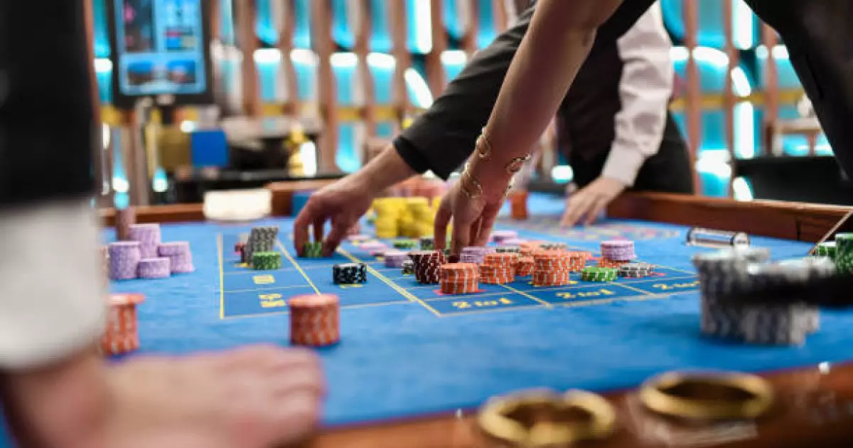  Ұлытауда құмар ойынға бәс тіккен 36 мемлекеттік қызметкер анықталды 