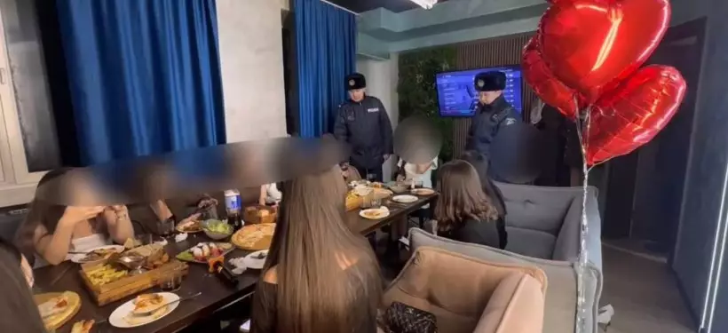 Абай облысында жасөспірімдер құқық бұзушылықтары тіркелді