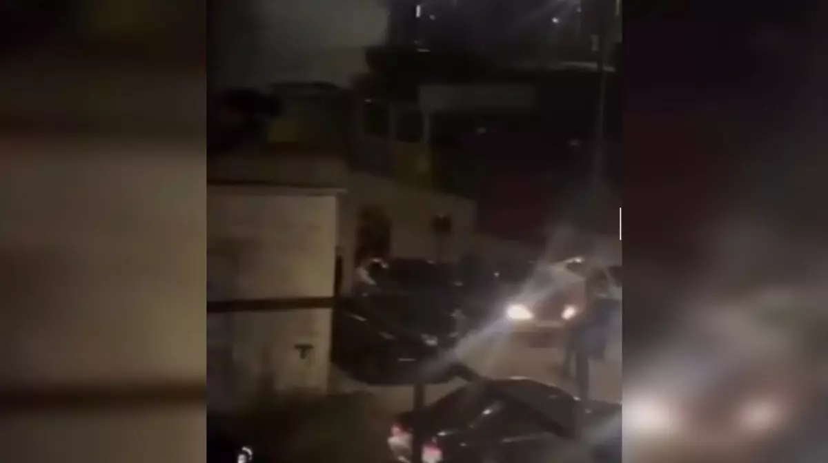 Массовая драка в Алматинской области: полиция стреляла в воздух, 7 человек отправили в СИЗО