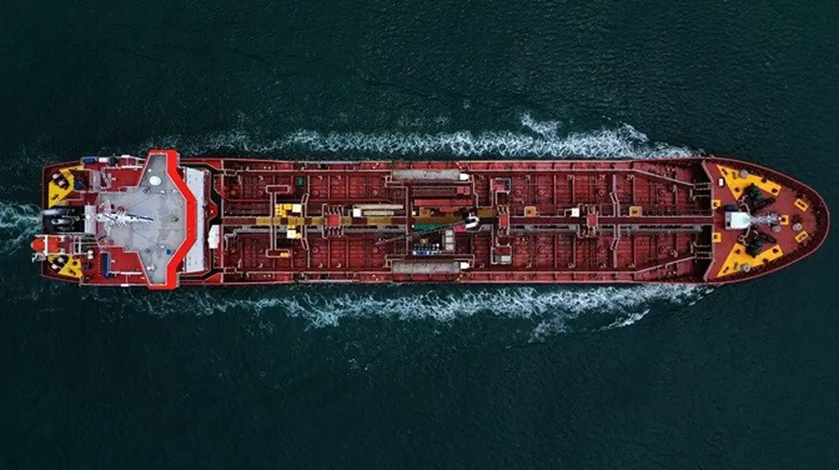 США разрешили российскому нефтяному танкеру зайти на Кубу