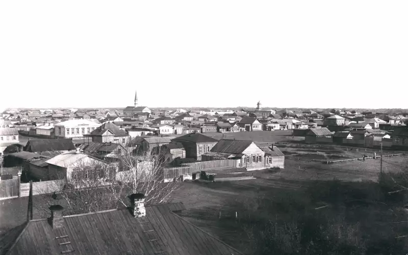 Ішкі Орда қалай пайда болды?