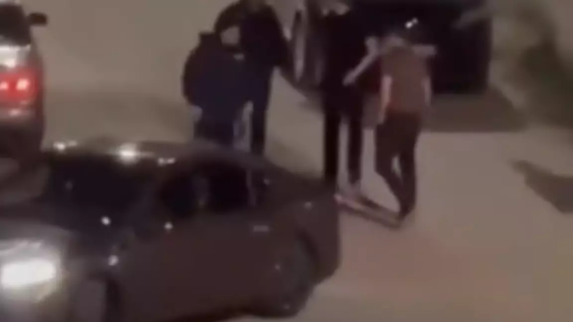 "Атыс болып жатыр". Алматы облысындағы тәртіпсіздік тағы да жұрт назарын аударды