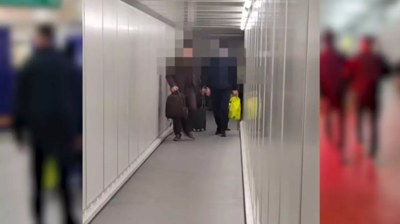 Қаржы пирамидасын басқарған күдікті ұсталды