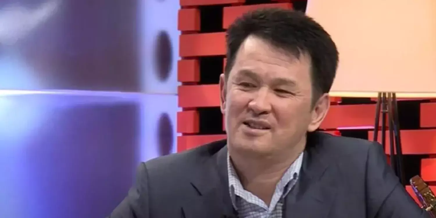 "Екі рет үйленіп, ажырастым": Медеу Арынбаев жеке өмірі туралы айтты