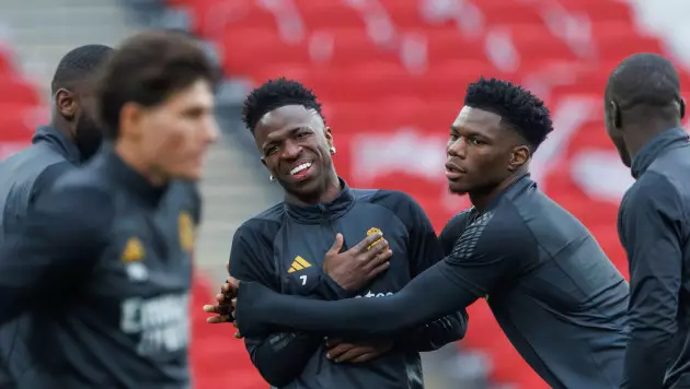 "Реал" принял решение по своему лидеру после интереса МЮ и "Ливерпуля"