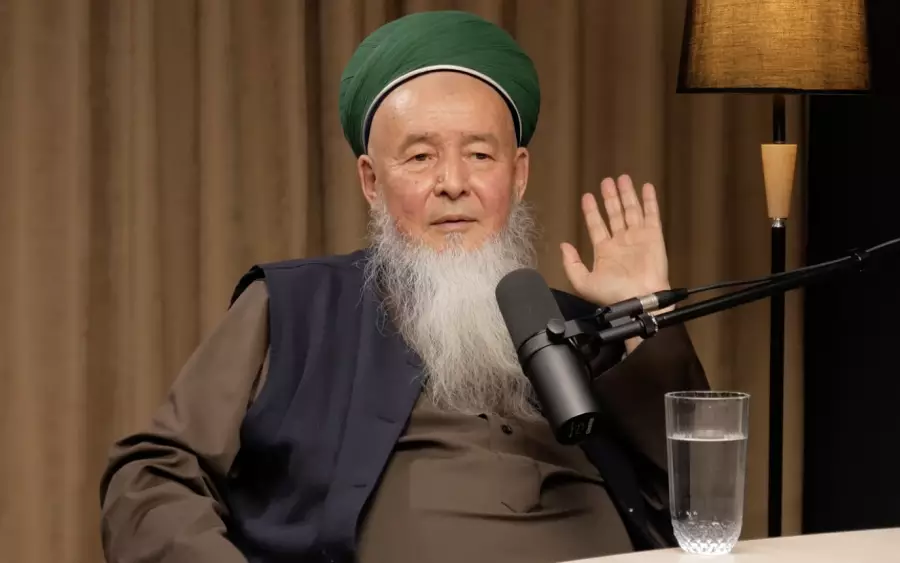 “Әйелдерінің бірін шәкіртіне бергенін“ айтқан ер адамға айыппұл салынды