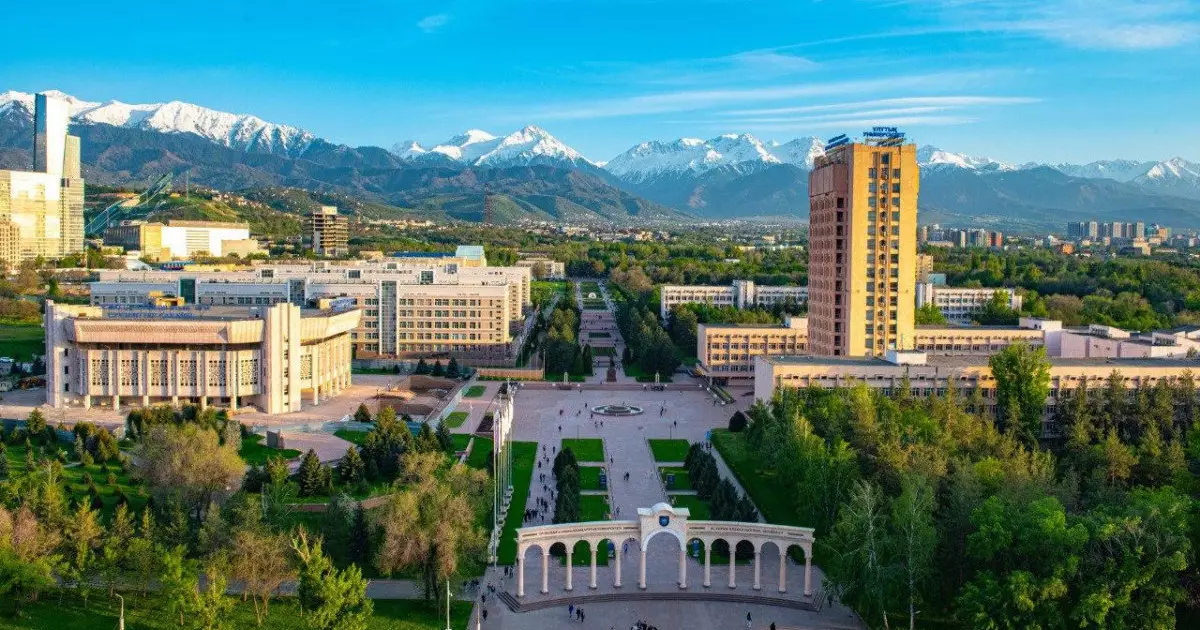  Ғылым мен өндіріс интеграциясы – ұлттық дамудың басты бағыты 