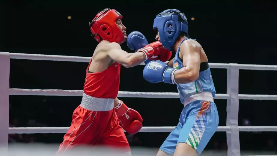 Чемпионат Азии-2026 по боксу: Результаты Казахстана и видео боев – 30 марта