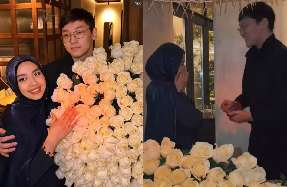 «Асықпауға кеңес берген едім»: Алтынай Жорабаева қызының ұзатылуы туралы