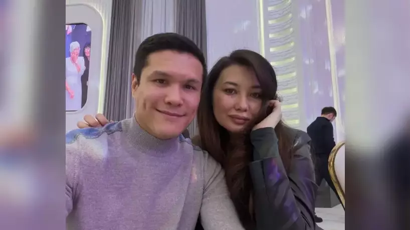 Данияр Елеусіновтің әйелі күш қолданған: Қарағандыда қылмыстық іс тергелуде