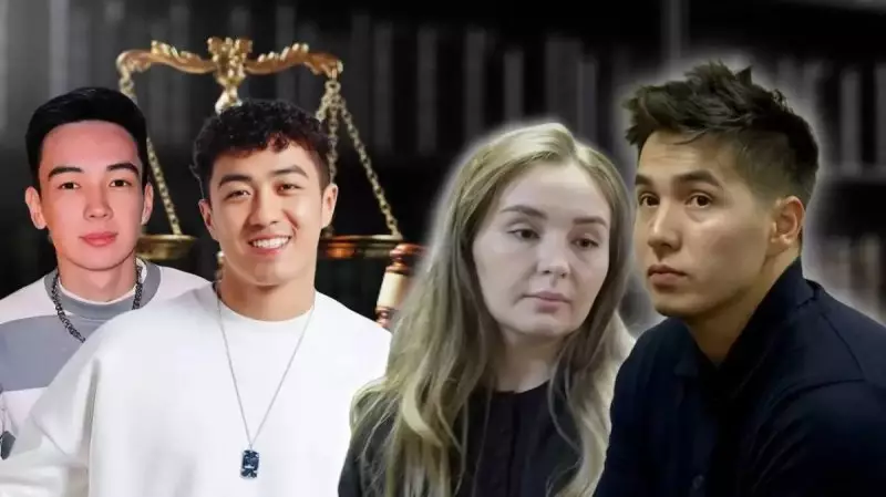 Блогеры Жанабыловы и Нуртаза Нурбек продавали почти одинаковые курсы