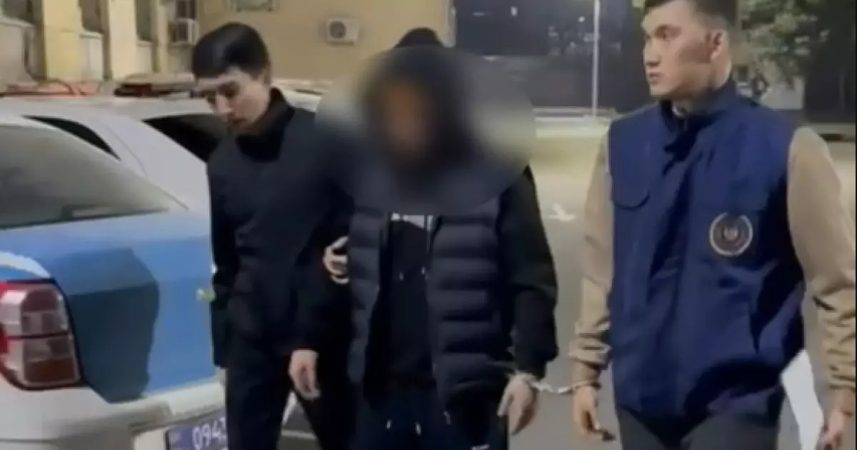  TikTok-тағы алаяқтық: Шымкенттік жігіт қазақстандықтарды 20 млн теңгеге алдаған 