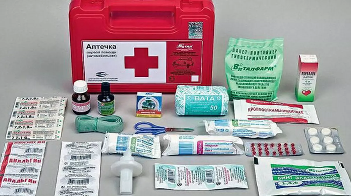 ВОЗ признала систему лекарств в Казахстане одной из лучших