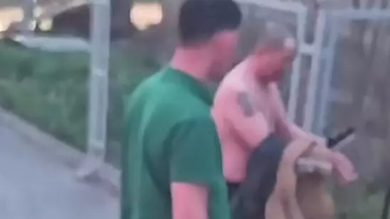 Алматыда жедел жәрдем қызметкерлеріне пышақпен шабуыл жасалды