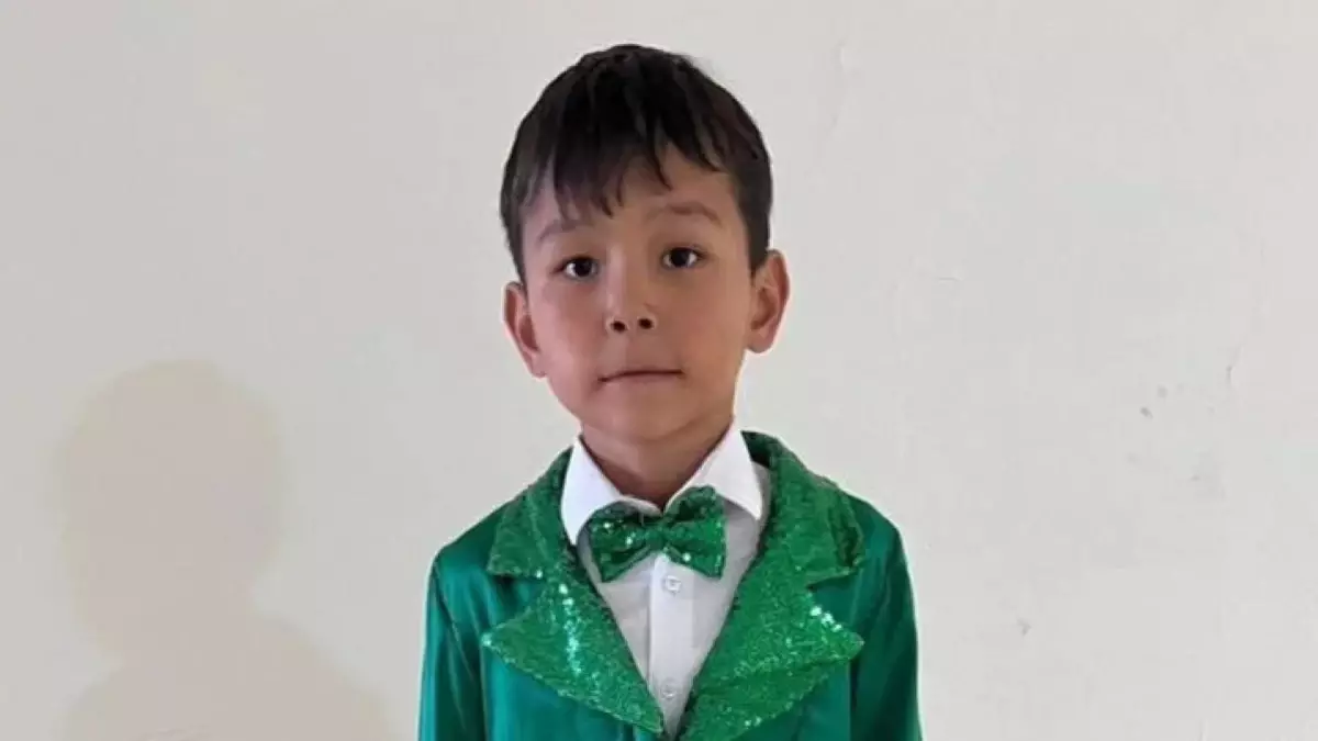 “Суға батып кеткен”: Түркістан облысында құтқарушылар 8 жастағы баланы іздестіріп жатыр