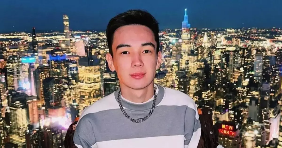  «Ұтыс үшін мені де тергеді»: Жолшыбеков Жанәбіловтерге қатысты сұрақтарға жауап берді 