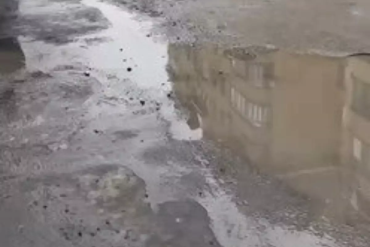 Семейде жол жоқ: әкімдік өтірік есеп бере ме?