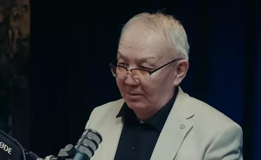 «Тарих ғылымы әлі де әлсіз деңгейде»: Этнограф өз қынжылысын жеткізді (ВИДЕО)