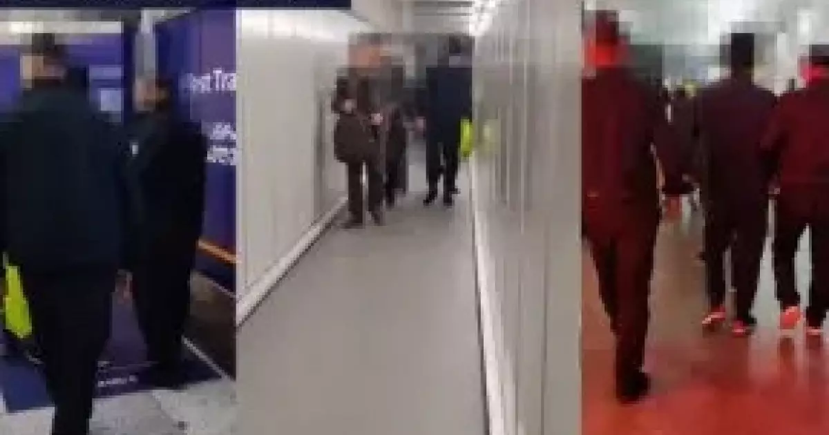  10 млрд теңгеден аса алаяқтыққа қатысы бар күдікті Грузиядан жеткізілді 