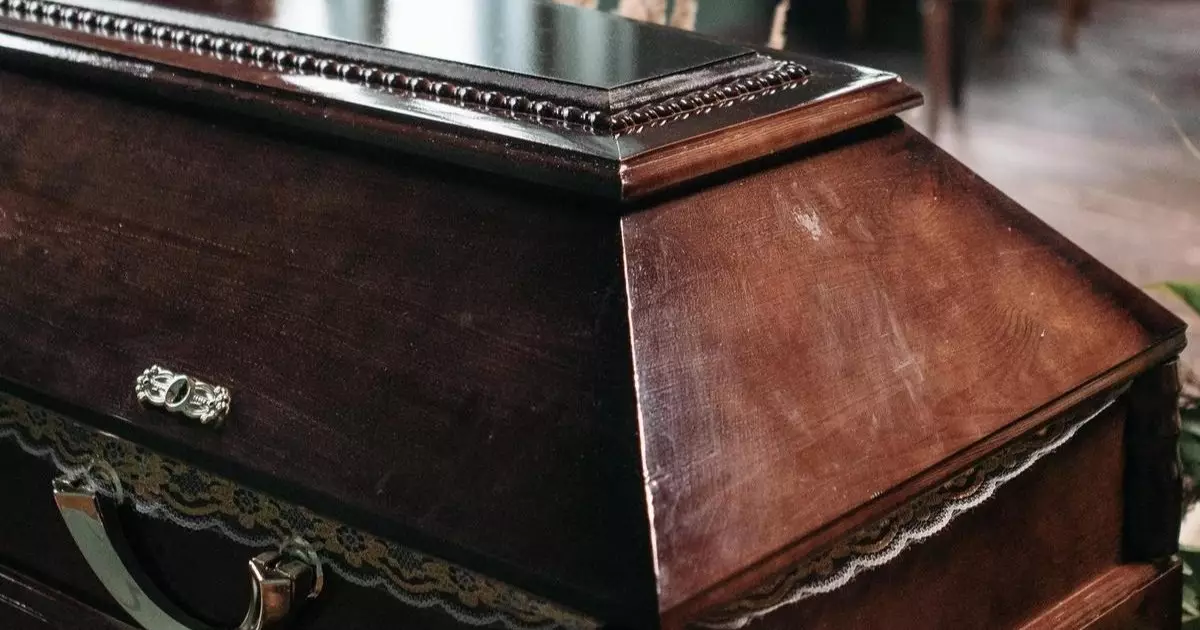  Танымал модельдің басын мәйітінен ұрлап кеткен: Оны бұрынғы жігіті өлтірген (ФОТО) 