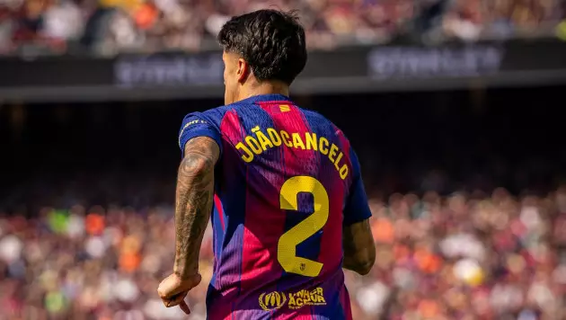 "Барселона" начала переговоры с "Аль-Хилялем" по важному трансферу