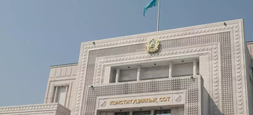 Конституционный Суд рассмотрит формулировку нормы УПК о продлении меры пресечения