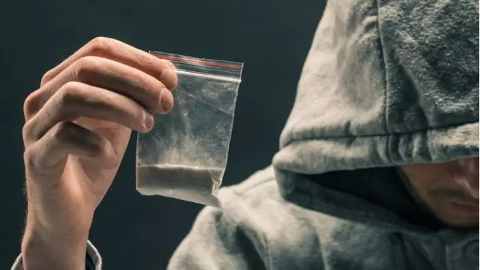 В стране раскрыты международные наркосети