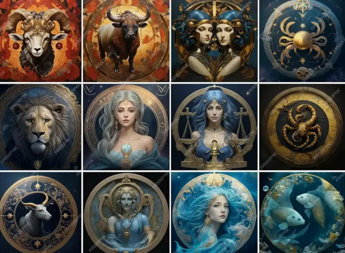 Тамара Глоба рассказала, что ждать каждому знаку Зодиака в апреле-2026 - новости на Lada.kz 30.03.2026