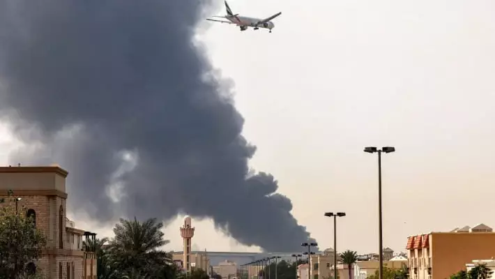 Bloomberg: страны Персидского залива разочаровываются в США