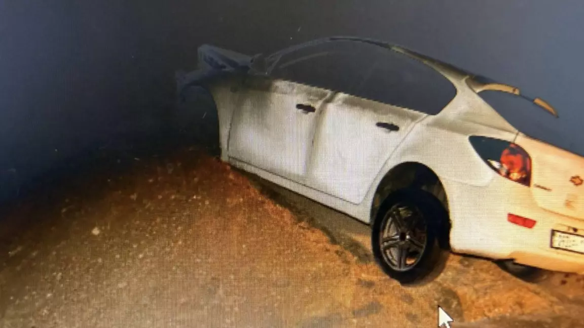 Үйілген топыраққа соғылған: ШҚО-да жол салғандардың қатесінен бала қайтыс болды