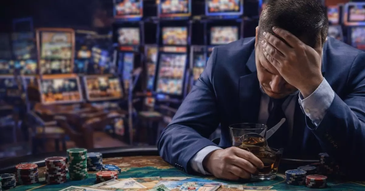  Ант па, әлде бәс пе? Мемлекеттік қызметті құмар ойынға айырбастағандар 