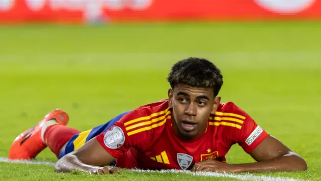 В сборной Испании приняли решение по Ямалю перед ЧМ-2026