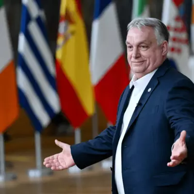 ЕС готовит санкции на Венгрию из-за политики Виктора Орбана