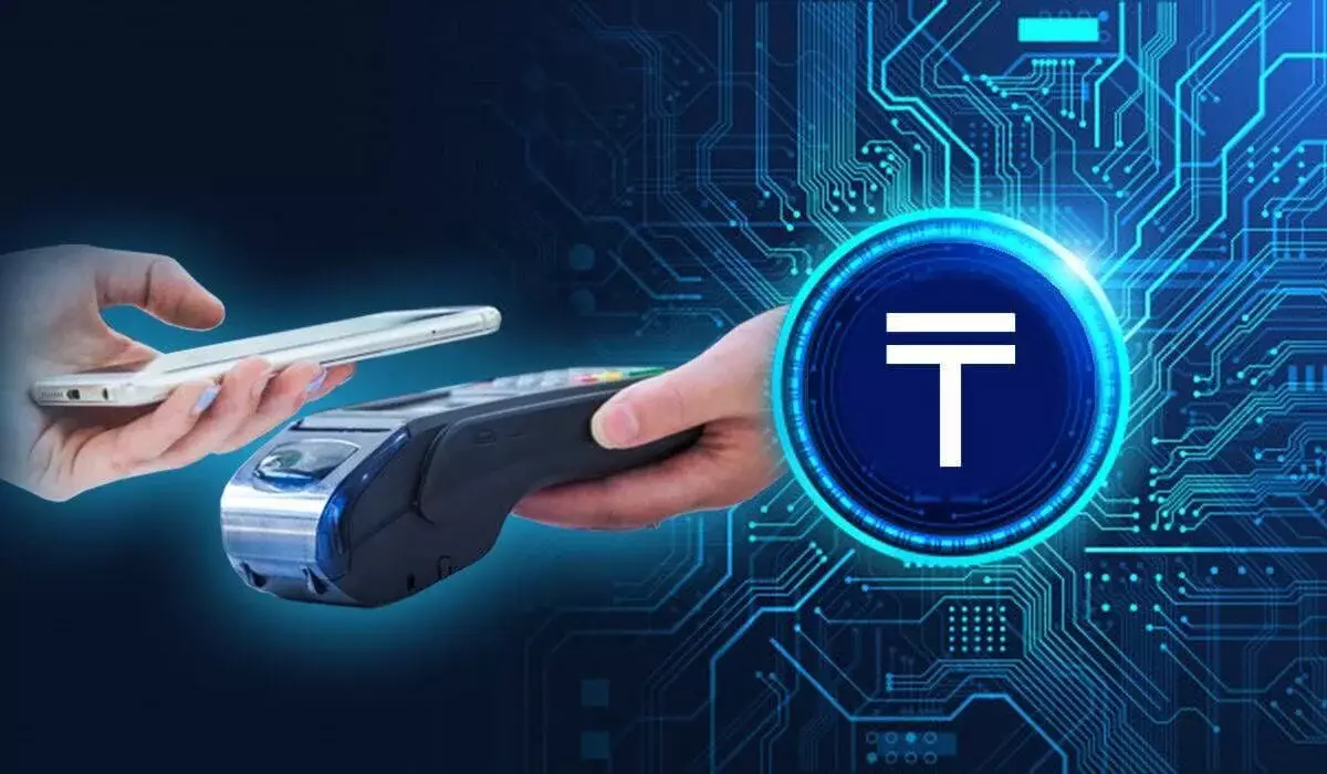 Нацбанк предупредил казахстанцев о мошенничестве с «инвестициями» в цифровой тенге