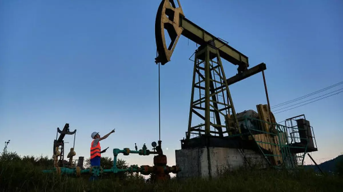 Brent подорожала до $116 за баррель на фоне эскалации на Ближнем Востоке