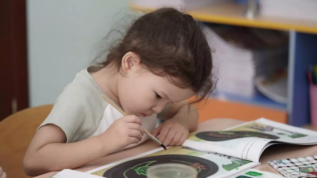 Жаңа жүйе: Балабақшаны таңдау ата-аналардың еркіне беріледі