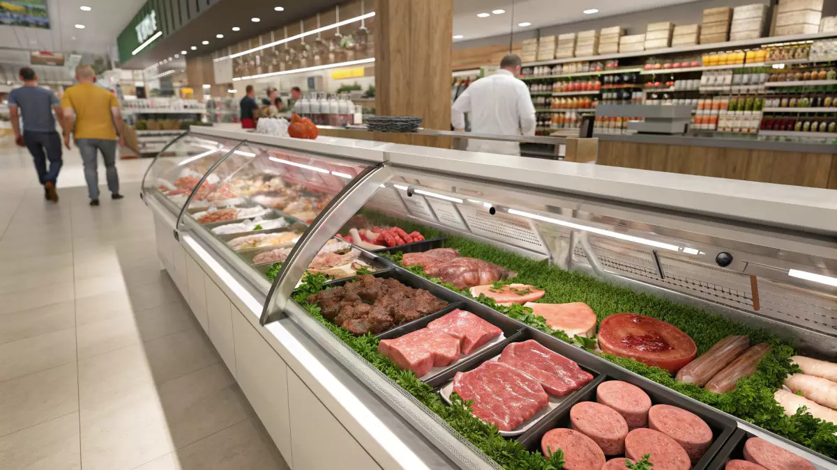 Где самое дорогое и самое дешёвое мясо в мире: глобальный рейтинг цен