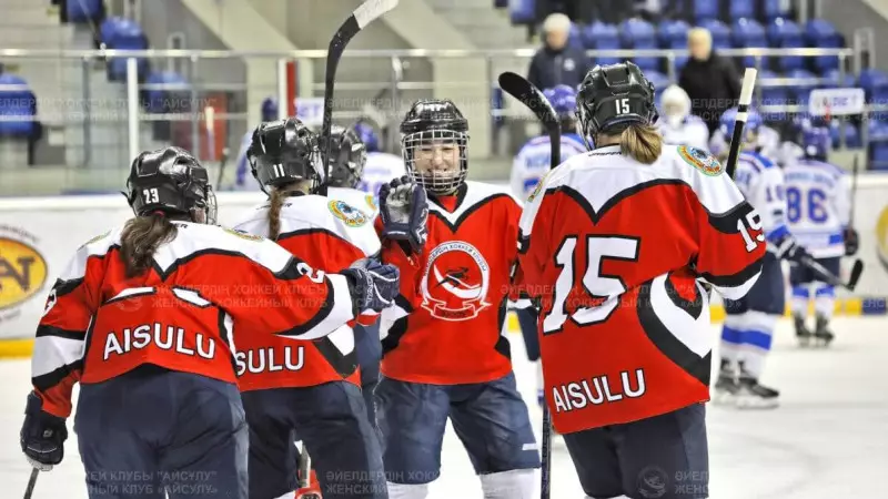 Алматылық клуб титулын қорғай алмады