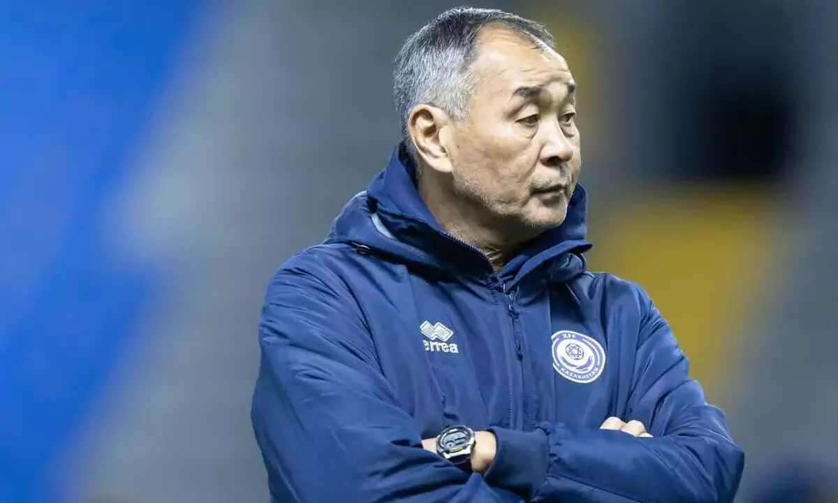 Қазақстандық функционер: Талғат Маруаұлының бойында қажетті қабілеттің барлығы бар