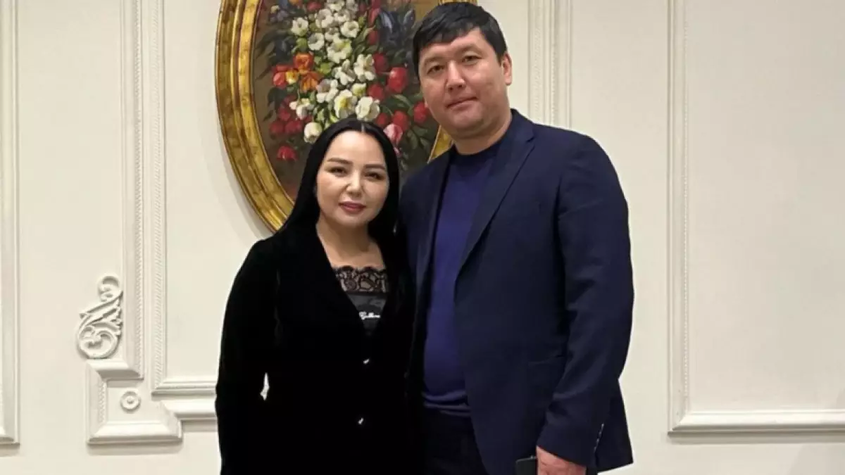 “Жылап алдым… Алла қаласа күтеміз”:  Алтынай Жорабаева отбасындағы қуанышты жаңалығын бөлісті (ВИДЕО)