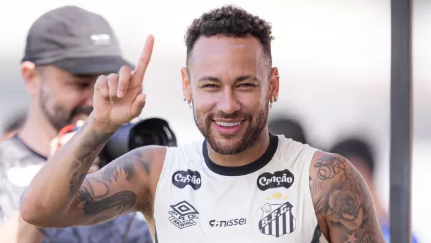 Неймар пошёл на радикальные меры ради ЧМ-2026