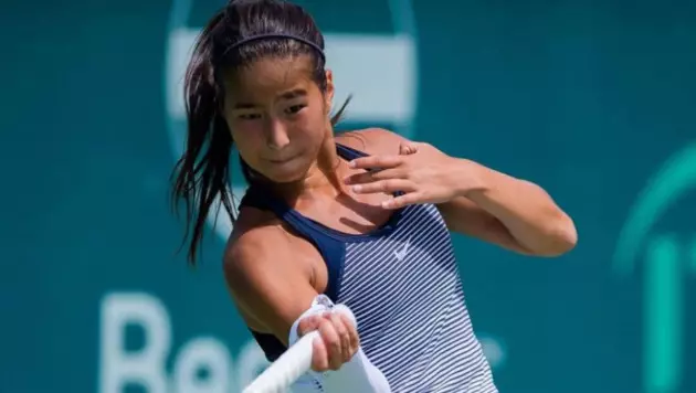 Жібек Құламбаева Үндістанда екі титул жеңіп алды