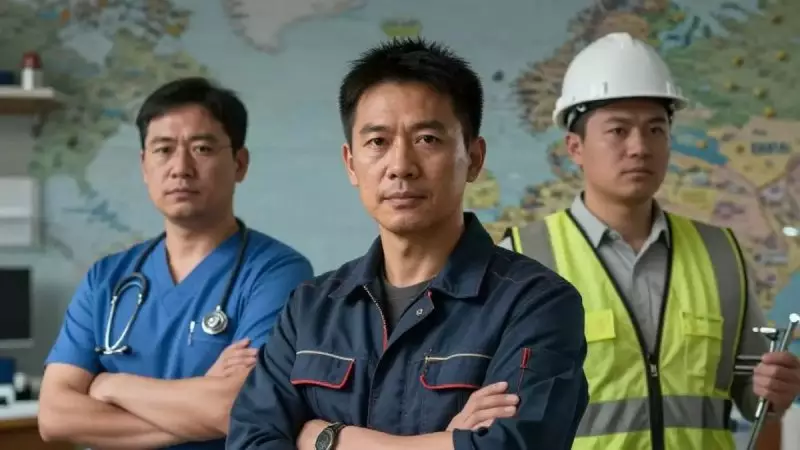 Казахстан вводит обязательное трудоустройство для переселенцев