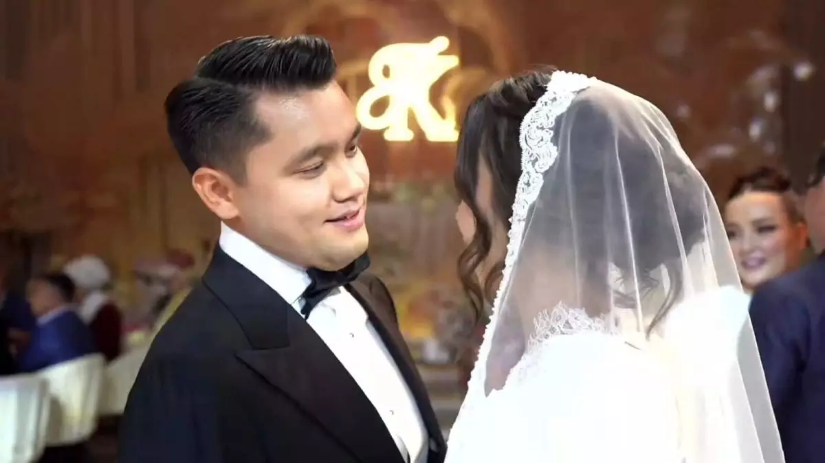 Red flag: Шетелдегі оқуын тастап кеткен Жанболат пен Жазираның келіні сынға ұшырады