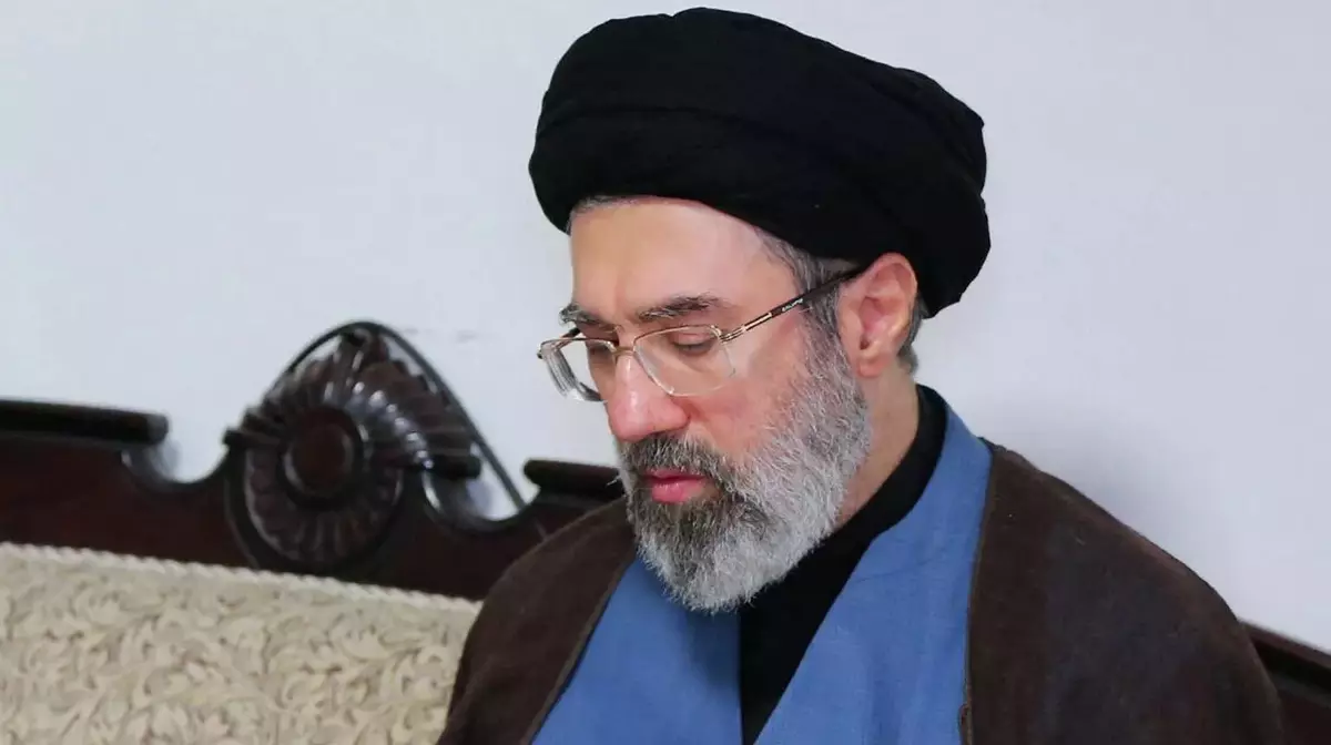 Верховный лидер Ирана Моджтаба Хаменеи снова обратился к стране письменно и не вышел на публику