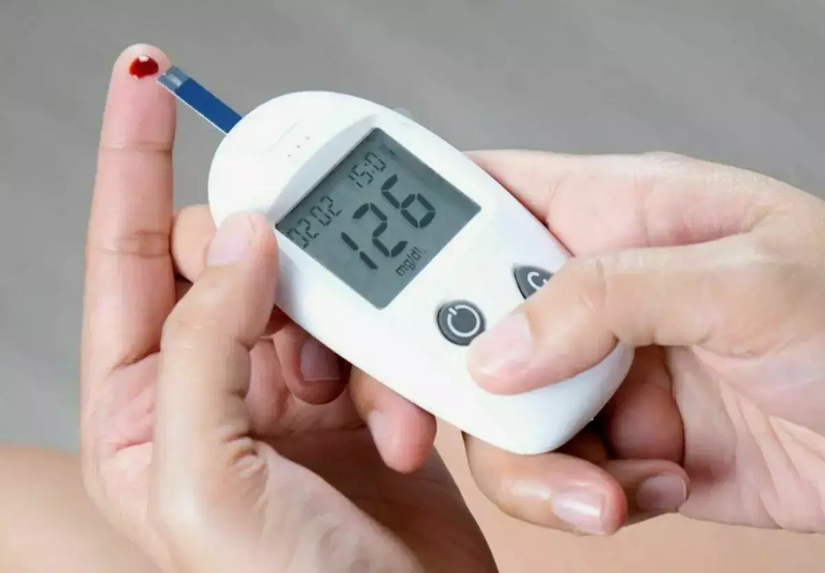 Новый препарат от диабета убивает сахар и лишний вес быстрее известных лекарств - новости на Lada.kz 30.03.2026