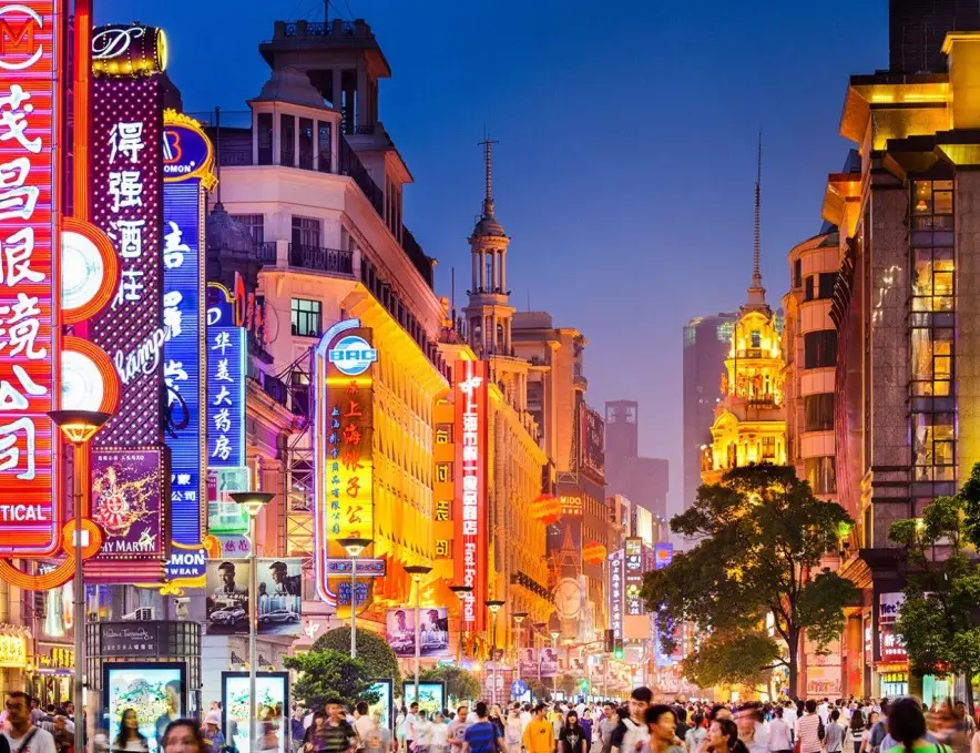 Шанхайға ұшқалы жатқан жолаушылар нені ескеру керек? 